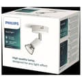 Miniatyrbild 2 av 3: Philips Limbali 8719514465138 Spot i taket GU10 vit