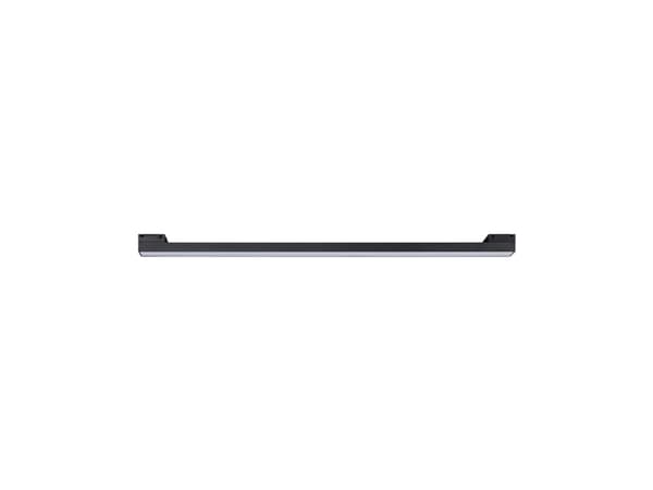 Paulmann Lightbar, 1 lampor, LED, 1025 LM, Svart