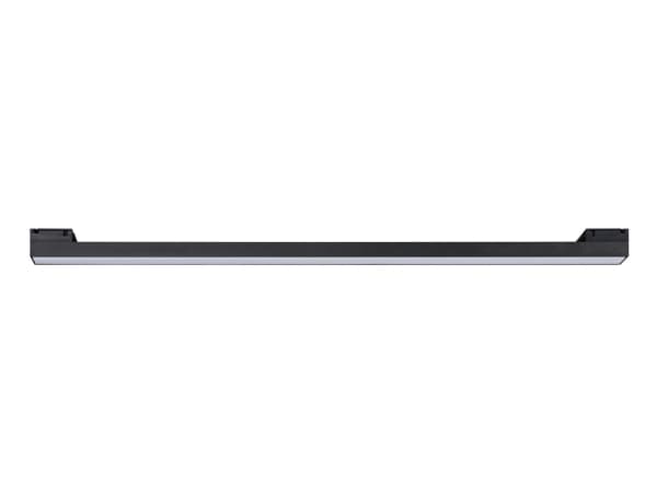 Paulmann Lightbar, 1 lampor, LED, 1025 LM, Svart