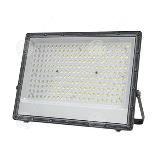 INN LED-strålkastare utomhus 200w 20000lm 6500k IPX65 Vattentät LED-strålkastare utomhus Superbright LED utomhusstrålkastare Vit