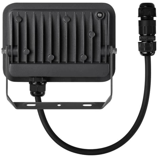 Emos Profi ZS2622 LED-projektor - 20W Neutralvit - Utomhus