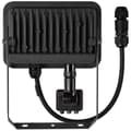 Miniatyrbild 3 av 3: Emos Profi ZS2732 LED-belysningsspotlight Integrerad LED N/A Effekt: 30 W neutralvit N/A