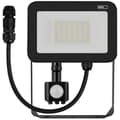 Miniatyrbild 1 av 3: Emos Profi ZS2732 LED-belysningsspotlight Integrerad LED N/A Effekt: 30 W neutralvit N/A