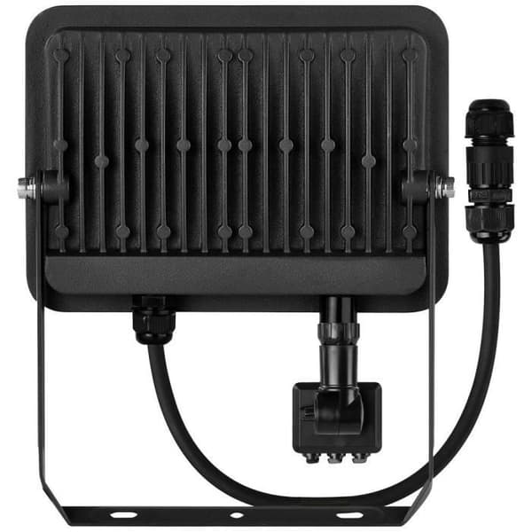 LED-belysningsprojektor Emos Profi ZS2742 LED inbyggd N/A Effekt: 50 W neutralvitt N/A