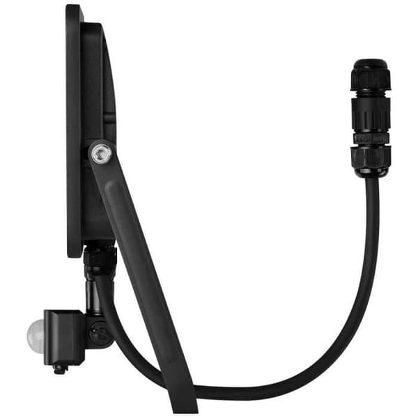 LED-belysningsprojektor Emos Profi ZS2742 LED inbyggd N/A Effekt: 50 W neutralvitt N/A