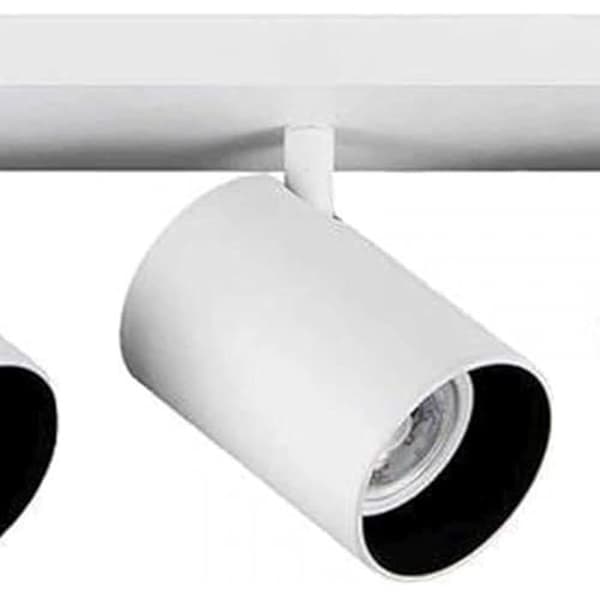 Omgivningsbelysning - YEELIGHT - YLDDL-0085 - LED - Vit - Modern design Vit