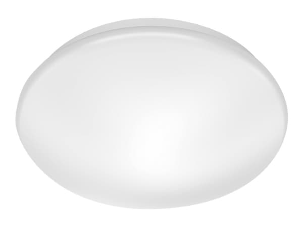 Philips Toiminnollinen Kattovalaisin, LED, Ei vaihdettavissa oleva hehkulamppu, 2700 K, 1700 lm, IP20, Valkoinen