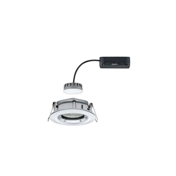 PAULMANN COIN 93683 NOVA PLUS RUND INFÄLLD LED SPOTLIGHT JUSTERBAR