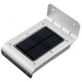 Miniatyrbild 1 av 3: Solbelysning - LED - IP65 - Rörelsedetektor - 100 Lumen - Modern design