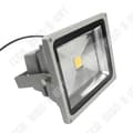Miniatyrbild 3 av 4: TD® 30W LED-strålkastare utomhusvägglampa vattentät ljus säkerhetslampa idealisk för trädgård, hall, terrass, uteplats,...