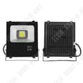Miniatyrbild 3 av 4: TD® LED Flood Light 20W utomhus LED Spot Flood Light för trädgård, gård, uteplats, fyrkantig ljusdekoration