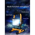 Miniatyrbild 2 av 4: TD® Outdoor LED Solar Flood Light Rörelsesensor Trädgårdsvideo Regnbåge Rörlig Bärbar Vattentät Kraftfull Switch