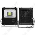 Miniatyrbild 3 av 4: TD® LED Floodlight Lampa 50 W Utomhus LED Spot/Flood Light för trädgård, innergård, terrass, fyrkantig/mycket ljus lysande