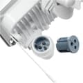 Miniatyrbild 3 av 4: Utomhus LED-strålkastare, 10 watt - 850 lumen Goobay