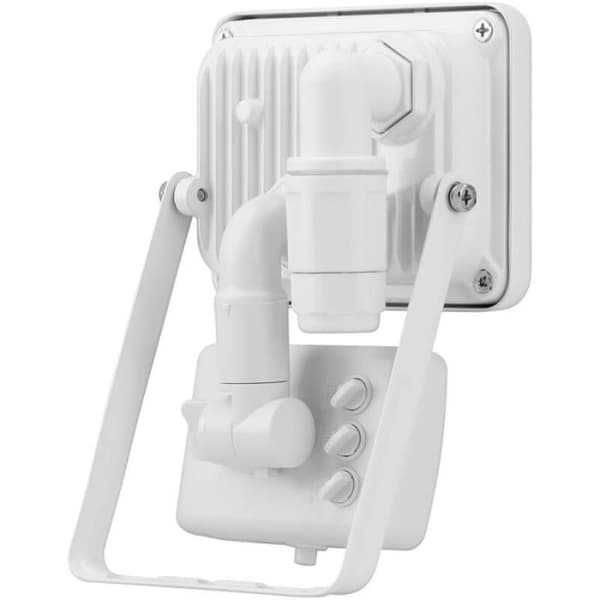 Utomhus LED-strålkastare, 10 watt - 850 lumen Goobay