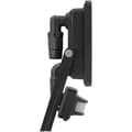 Miniatyrbild 4 av 4: Utomhusprojektor IP44 LED 50 W med rörelsedetektor 4250 lm vitt ljus