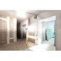 Miniatyrbild 2 av 4: 2 LED-konstruktionsspotlights på stativ på 50W TW 8500 LM Goobay