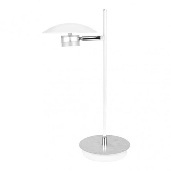 FAB Bordslampa - Vit - Vuxen
