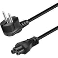 Miniatyrbild 4 av 9: LogiLink Gigabit PoE++ Injector 60W IEEE802.3af/at/bt
