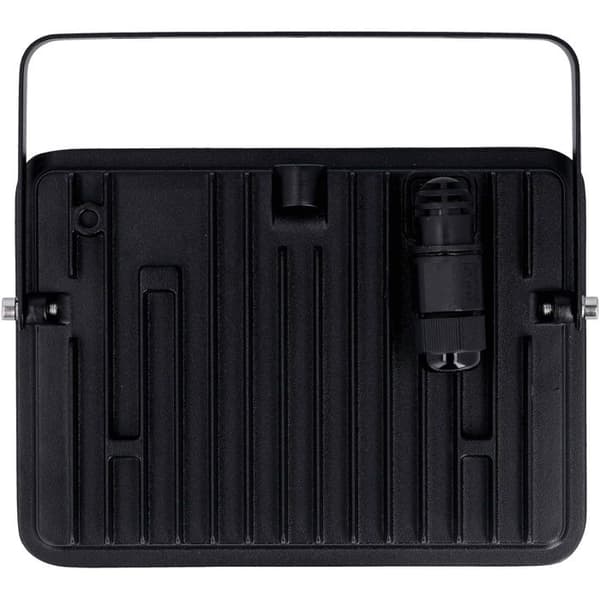 Tesla - LED-strålkastare 50W, 4750lm, 230V, 4000K, Ra 80, 110deg
