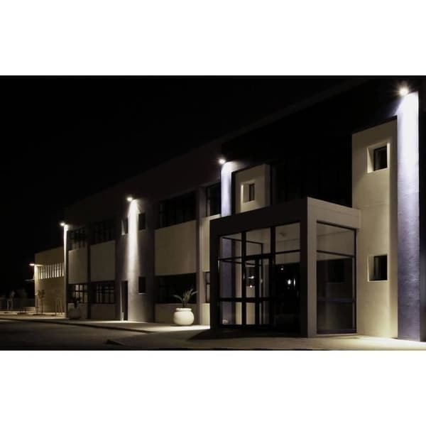 LED-belysningsspotlight Philips ProjectLine 8719514954502 LED N-A Effekt: 20 W naturvit N-A