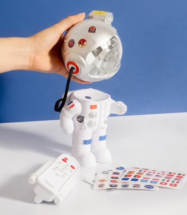 Projektor Astronaut "Stellar Light" 23cm