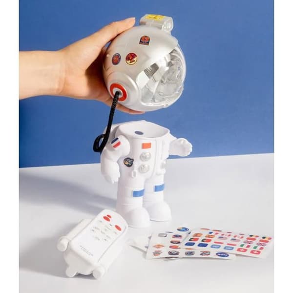 Projektor Astronaut "Stellar Light" 23cm