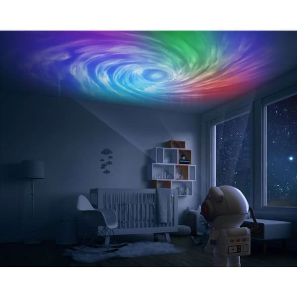 Projektor Astronaut "Stellar Light" 23cm