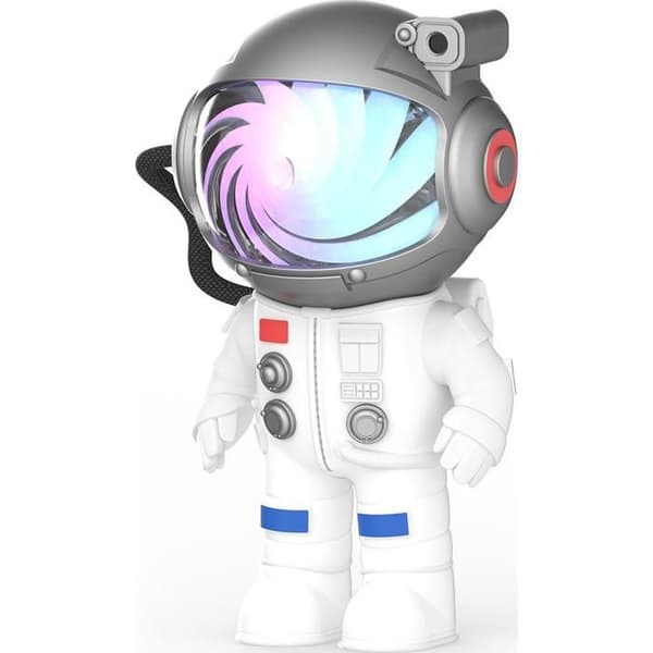 Projektor Astronaut "Stellar Light" 23cm