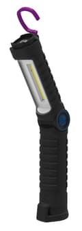 Miniatyrbillede 1 af 2: MAGNETI MARELLI WORKSHOP LAMPE LED + UV