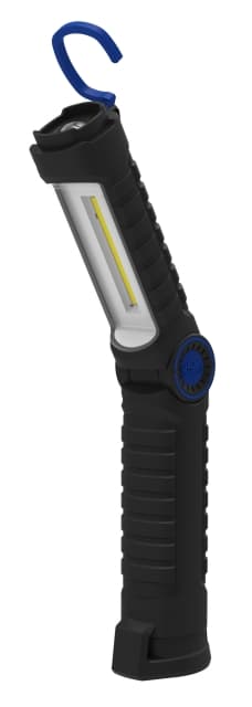 MAGNETI MARELLI COB TYÖPAJAVALAISIN PYÖRIVÄ