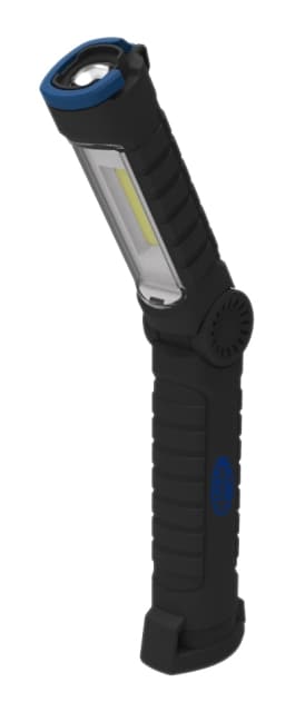 MAGNETI MARELLI COB VÆRKSTEDSLAMPE ROTERENDE MINI