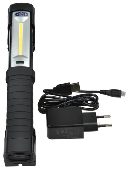 MAGNETI MARELLI SUORA TYÖPAJAVALAISIN MAGNEETTEILLA 300 LUMENIA 3W