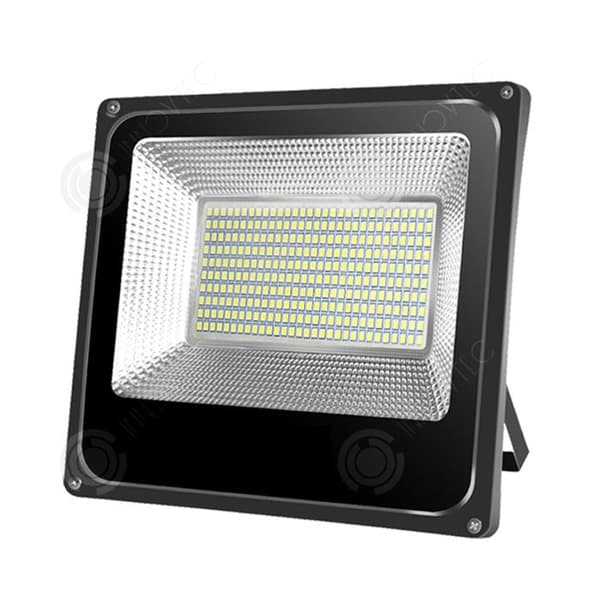 INN LED strålkastare 100 W 300 LED utomhus LED strålkastare utomhusbelysning utomhus strålkastare vattentät säkerhetsbelysning