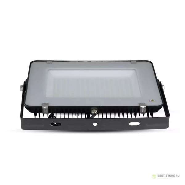LED-projektor V-TAC 200W SAMSUNG CHIP Sort VT-200 4000K 16500lm 5 års garanti