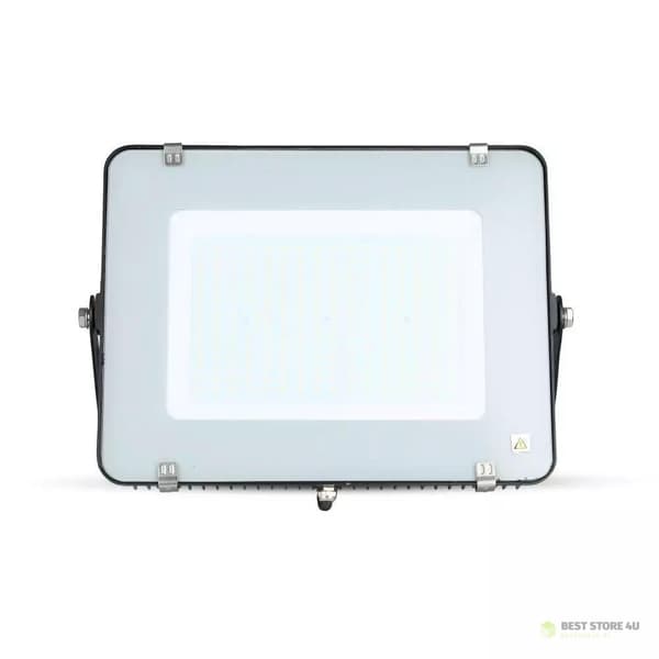LED-projektor V-TAC 200W SAMSUNG CHIP Sort VT-200 4000K 16500lm 5 års garanti
