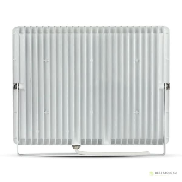 V-TAC 100W SMD E-sarjan LED-projektori valkoinen VT-40101 4000K 8700lm