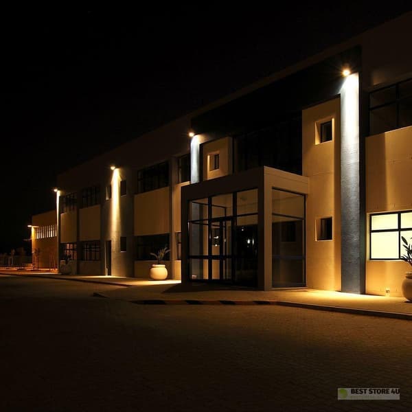 LED-projektori V-TAC 300W SAMSUNG CHIP PRO-S Valkoinen VT-44300 6500K 26390lm 5 vuoden takuu