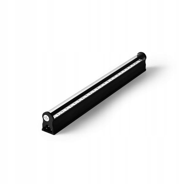 Lampe 48x LED UV 395-400nm 10W Stik VÆG LOFT 230V Ultraviolet