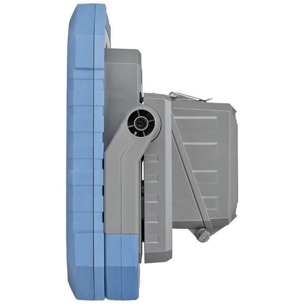 LED hybrid arbetsstrålkastare - Brennenstuhl - BS 8050 MH - 82 W - Blå - Utomhus