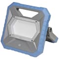 Miniatyrbild 1 av 4: LED hybrid arbetsstrålkastare - Brennenstuhl - BS 8050 MH - 82 W - Blå - Utomhus