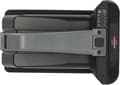 Miniatyrbild 3 av 5: Trådlös bärbar projektor - Brennenstuhl - HL 3000 - 2160 lm - Kompatibel med olika 18V batterier
