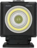 Miniatyrbild 2 av 5: Trådlös bärbar projektor - Brennenstuhl - HL 3000 - 2160 lm - Kompatibel med olika 18V batterier