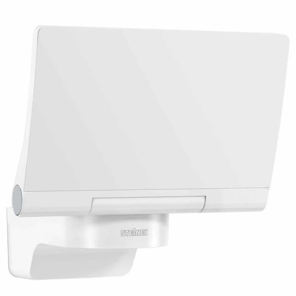 Steinel Utomhusprojektor XLED Home 2 Slave Vit 033125