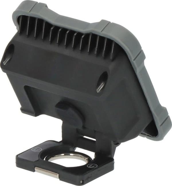 SH 1000 M mobil LED-spotlight - Brennenstuhl - 10 W - Kallvit - Utomhus