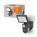 Miniatyrbild 4 av 4: LED-projektor - LEDVANCE - SMART+ WIFI FLOOD AUTO CAM - 20cm - HD-kamera - Rörelsedetektor