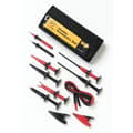 Miniatyrbild 2 av 2: Fluke Kit med kompletta tillbehör SureGrip Kablage och sonder TLK-225 - TLK-225-1