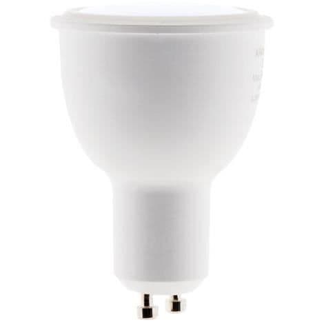 OTIO LED Spotlight ansluten Bluetooth GU10 4W -