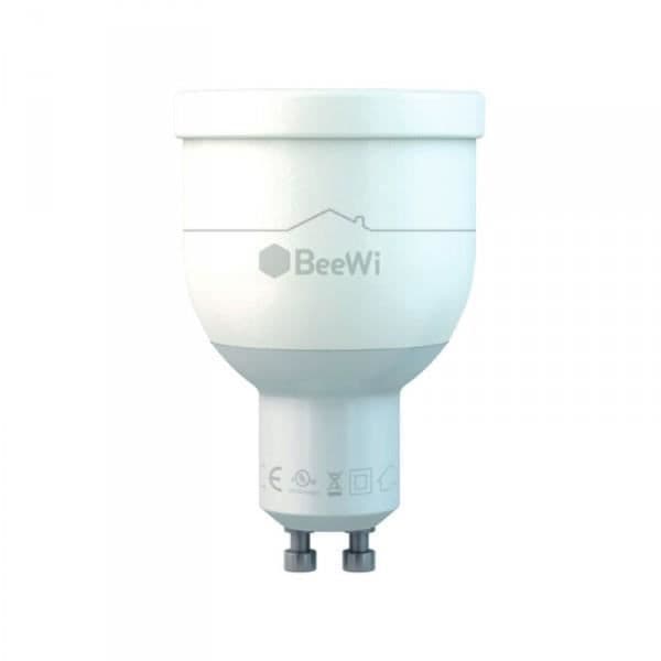 OTIO LED Spotlight ansluten Bluetooth GU10 4W -