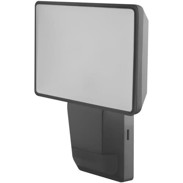 15 W LED utomhusstrålkastare kallvit LEDVANCE